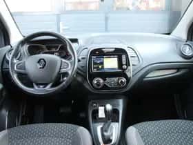 Renault Captur (2017) thumbnail 25