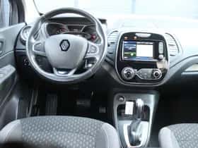 Renault Captur (2017) thumbnail 4