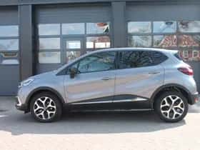 Renault Captur (2017) thumbnail 5