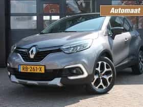 Renault Captur (2017) thumbnail 48