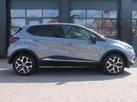 Renault Captur (2017) thumbnail 8