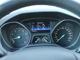 Ford Focus (2018) thumbnail 16