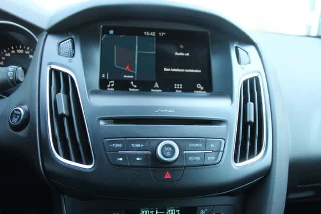 Ford Focus (2018) thumbnail 19