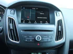 Ford Focus (2018) thumbnail 19