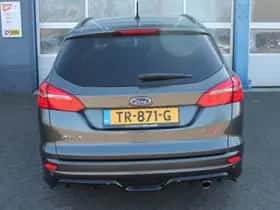 Ford Focus (2018) thumbnail 5