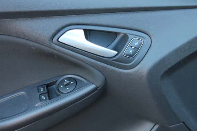 Ford Focus (2018) thumbnail 8