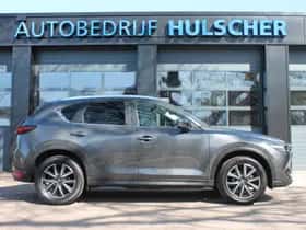 Mazda CX-5 (2017) thumbnail 2