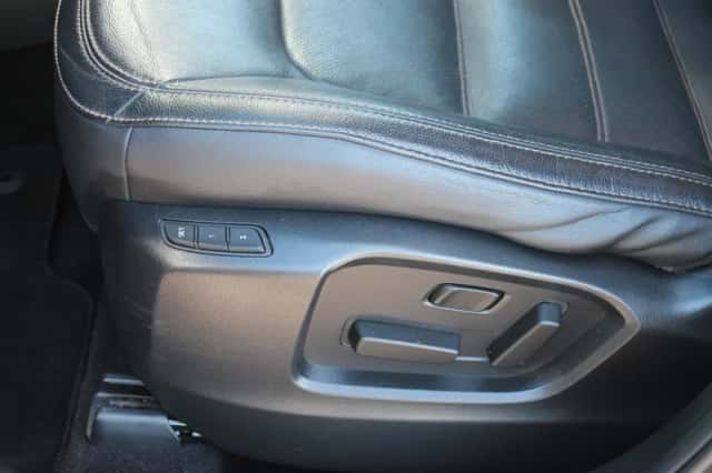 Mazda CX-5 (2017) thumbnail 12