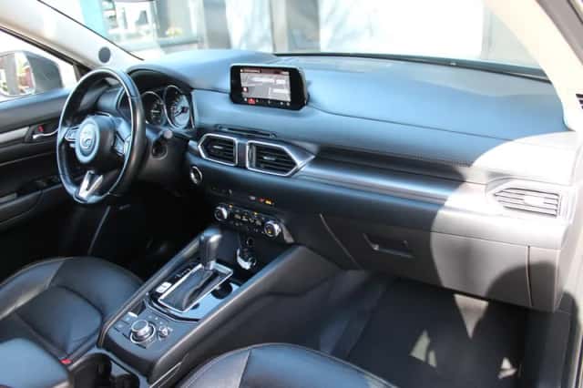 Mazda CX-5 (2017) thumbnail 17