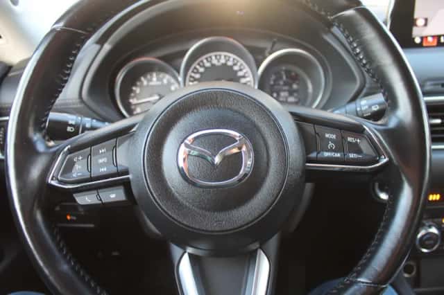 Mazda CX-5 (2017) thumbnail 19