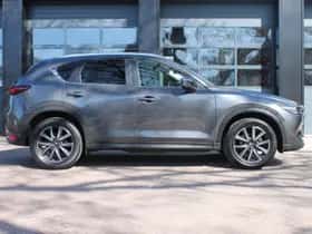 Mazda CX-5 (2017) thumbnail 3