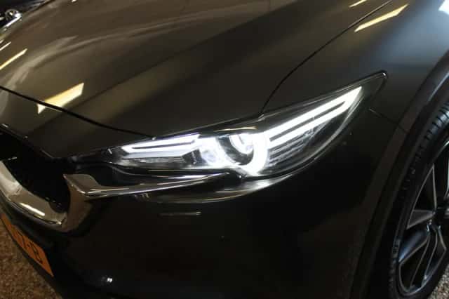 Mazda CX-5 (2017) thumbnail 26