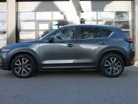 Mazda CX-5 (2017) thumbnail 6