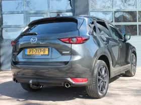 Mazda CX-5 (2017) thumbnail 7