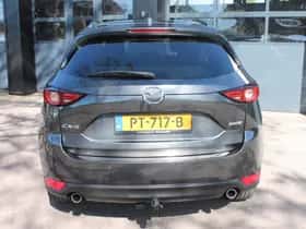 Mazda CX-5 (2017) thumbnail 9