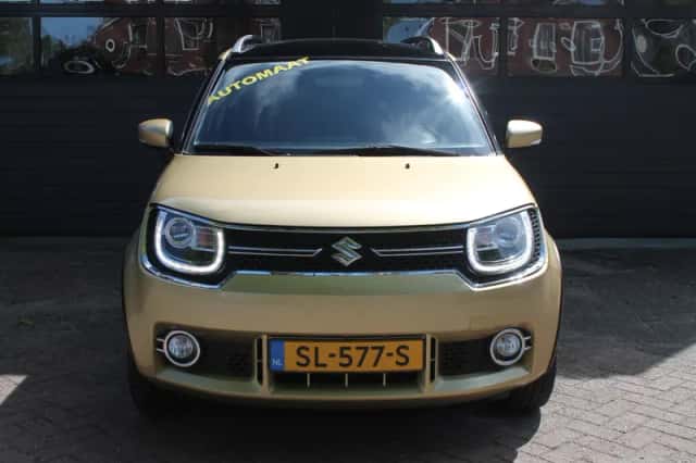 Suzuki Ignis (2018) thumbnail 2