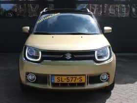 Suzuki Ignis (2018) thumbnail 2