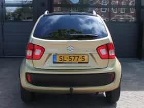 Suzuki Ignis (2018) thumbnail 11