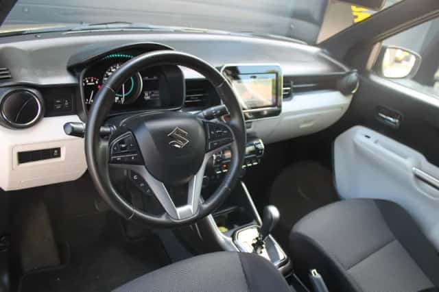 Suzuki Ignis (2018) thumbnail 15