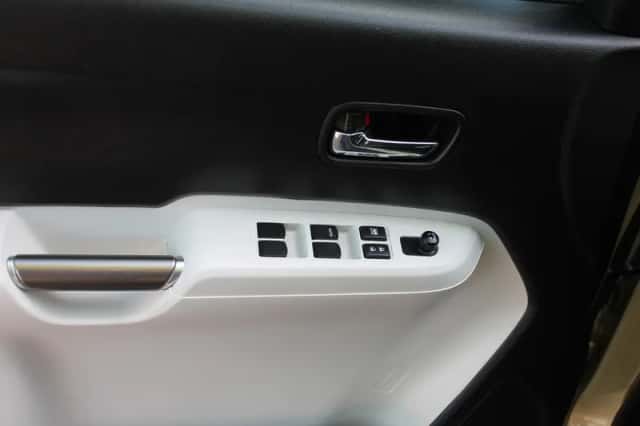 Suzuki Ignis (2018) thumbnail 16