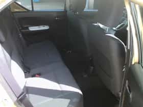 Suzuki Ignis (2018) thumbnail 20
