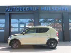 Suzuki Ignis (2018) thumbnail 3