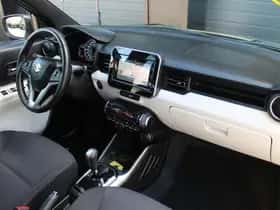 Suzuki Ignis (2018) thumbnail 22