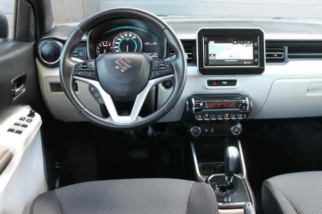 Suzuki Ignis (2018) thumbnail 23