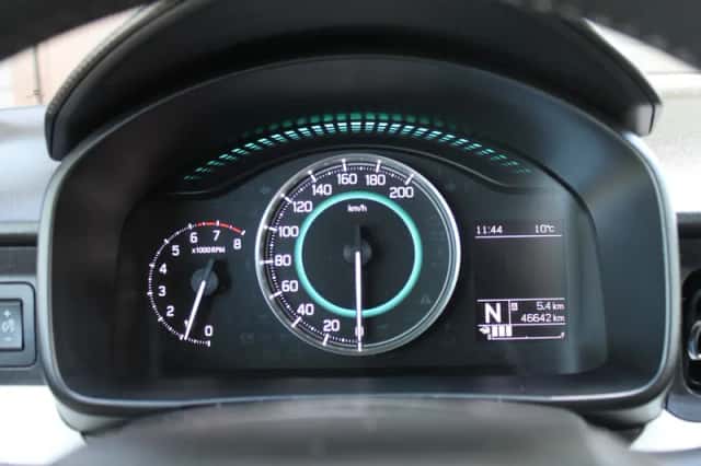 Suzuki Ignis (2018) thumbnail 25
