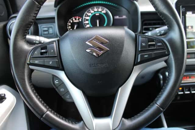 Suzuki Ignis (2018) thumbnail 26