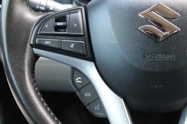 Suzuki Ignis (2018) thumbnail 27