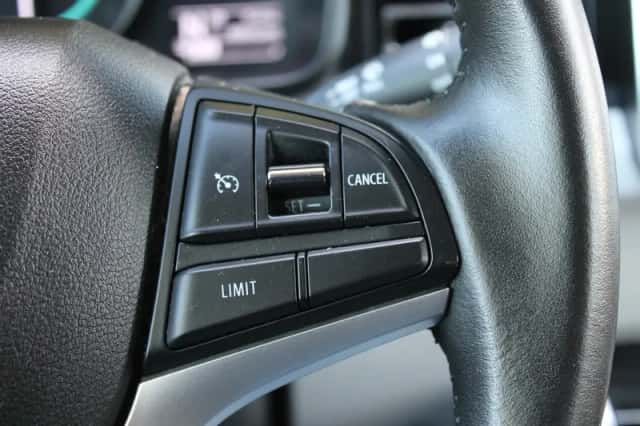 Suzuki Ignis (2018) thumbnail 28