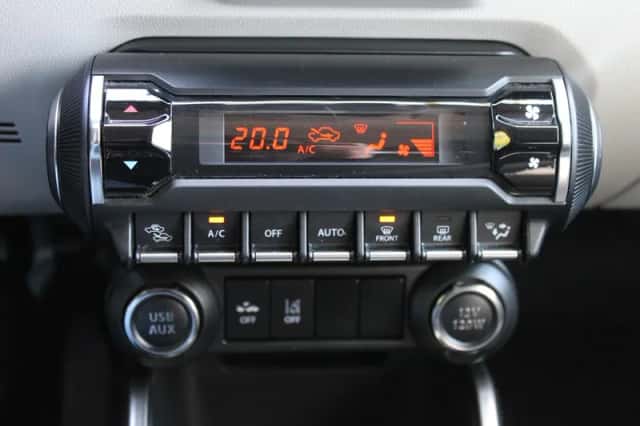 Suzuki Ignis (2018) thumbnail 30