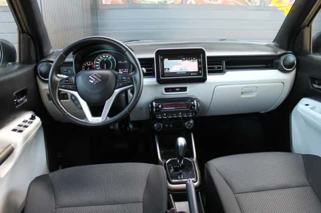 Suzuki Ignis (2018) thumbnail 4