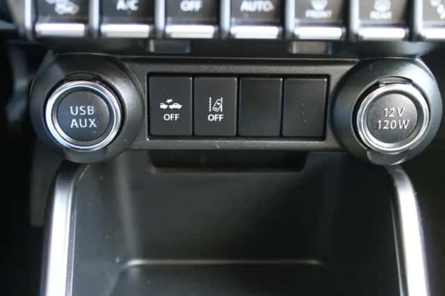 Suzuki Ignis (2018) thumbnail 31