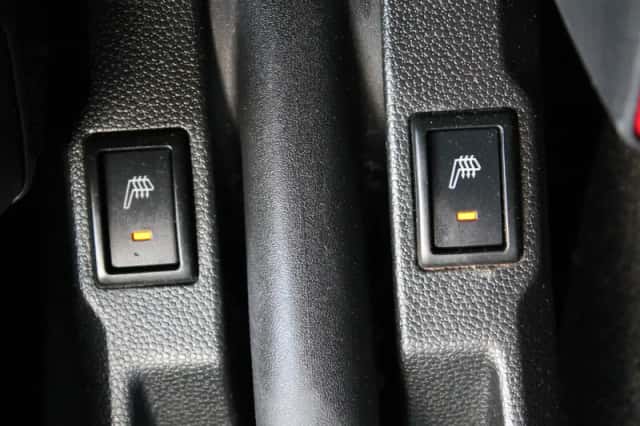 Suzuki Ignis (2018) thumbnail 36