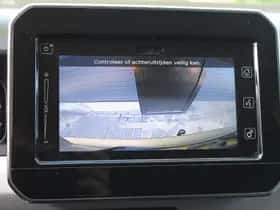 Suzuki Ignis (2018) thumbnail 37