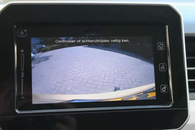 Suzuki Ignis (2018) thumbnail 38