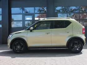 Suzuki Ignis (2018) thumbnail 5