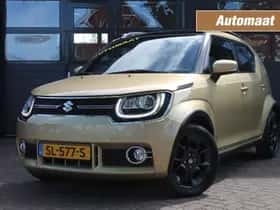 Suzuki Ignis (2018) thumbnail 43
