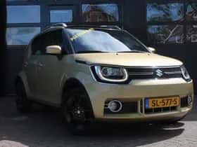 Suzuki Ignis (2018) thumbnail 6