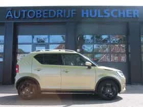 Suzuki Ignis (2018) thumbnail 7