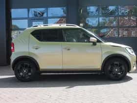Suzuki Ignis (2018) thumbnail 8