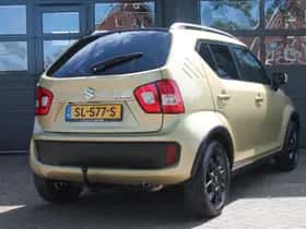 Suzuki Ignis (2018) thumbnail 9