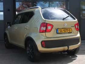 Suzuki Ignis (2018) thumbnail 10