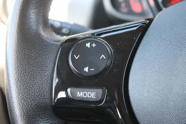 Toyota Aygo (2015) thumbnail 23