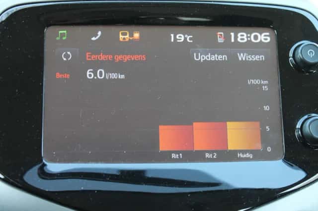 Toyota Aygo (2015) thumbnail 34