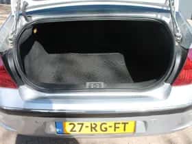 Peugeot 407 (2005) thumbnail 11