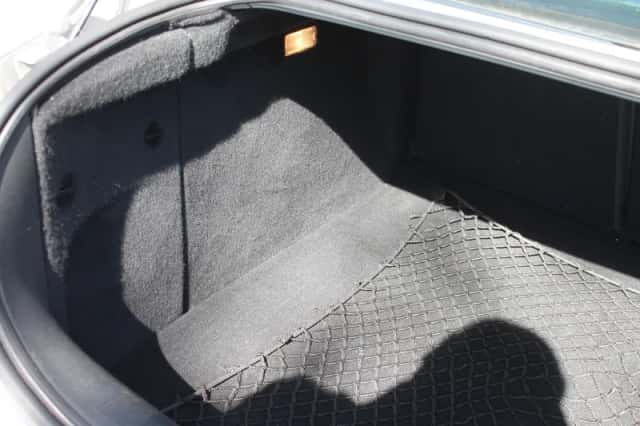 Peugeot 407 (2005) thumbnail 12