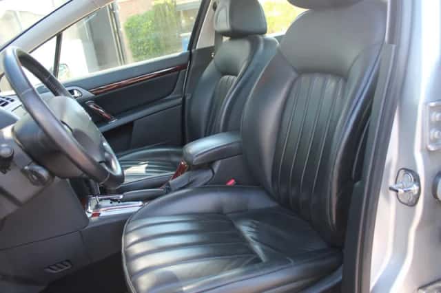 Peugeot 407 (2005) thumbnail 16